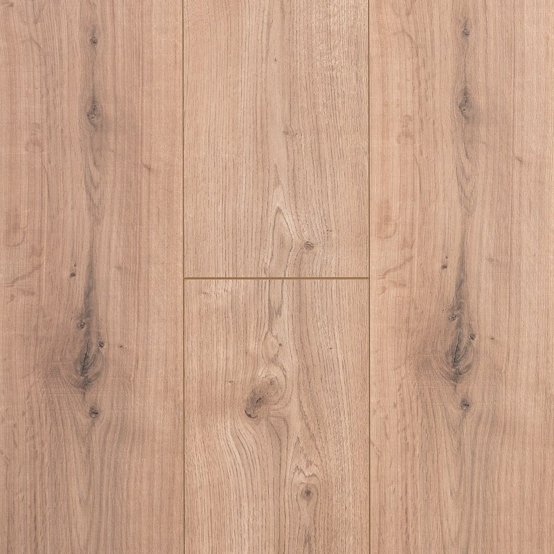 Yarenza Yoga Rechte plank Laminaat Beige - Yarenza