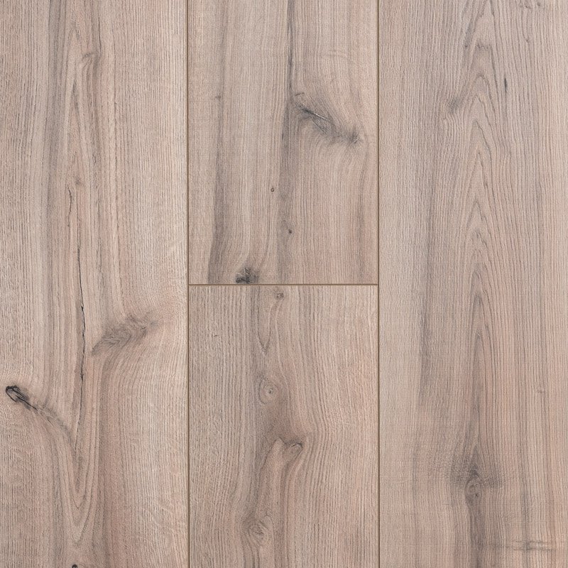 Yarenza Yoga Rechte plank Laminaat Bruin - Yarenza