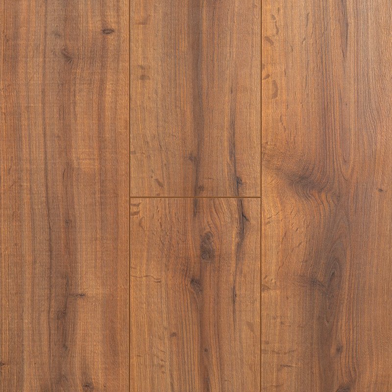 Yarenza Yoga Rechte plank Laminaat Bruin - Yarenza