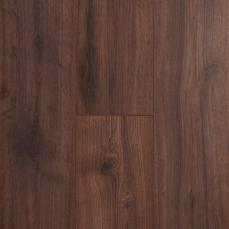 Yarenza Yoga Rechte plank Laminaat Bruin - Yarenza