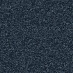 Alaska donkerblauw 0715 | 400 cm