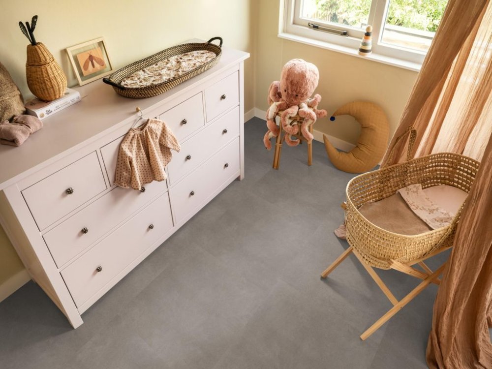 Ambiant Baroso Visgraat Klik PVC paars - Ambiant
