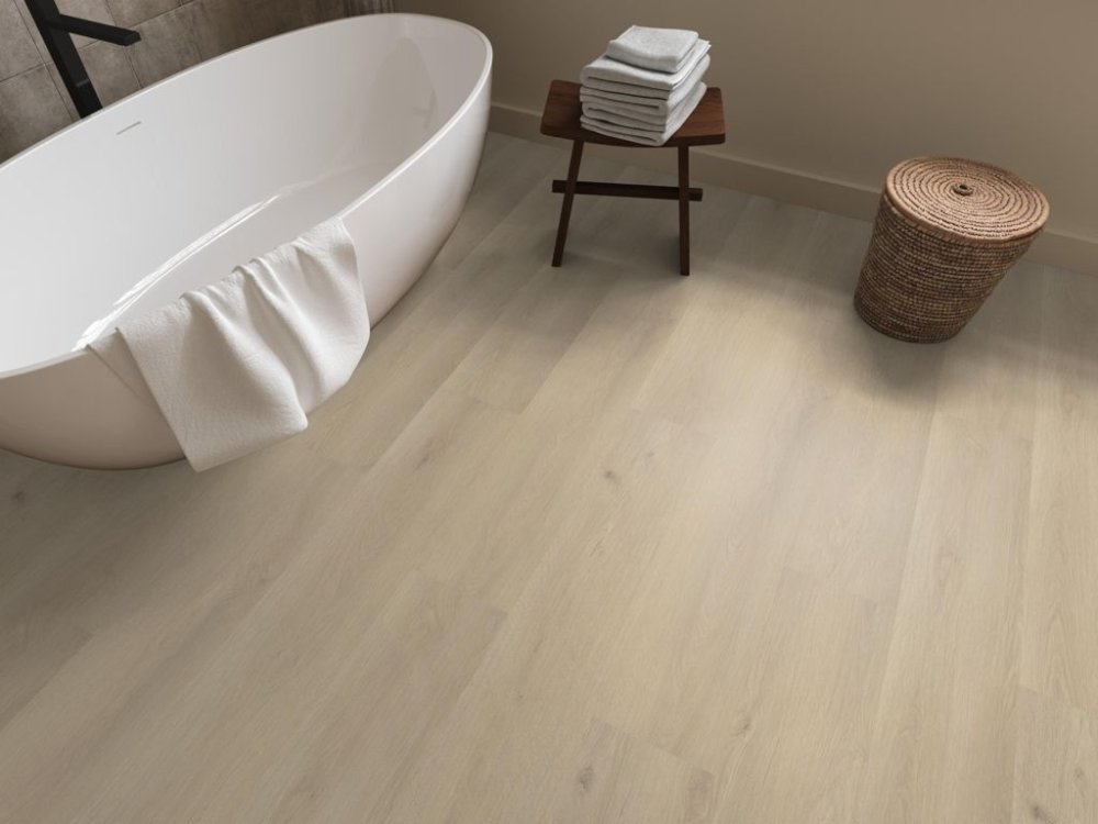 Ambiant Marano Rechte plank Laminaat Beige - Ambiant