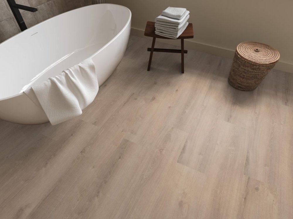 Ambiant Ingelstad Rechte plank Laminaat Naturel - Ambiant