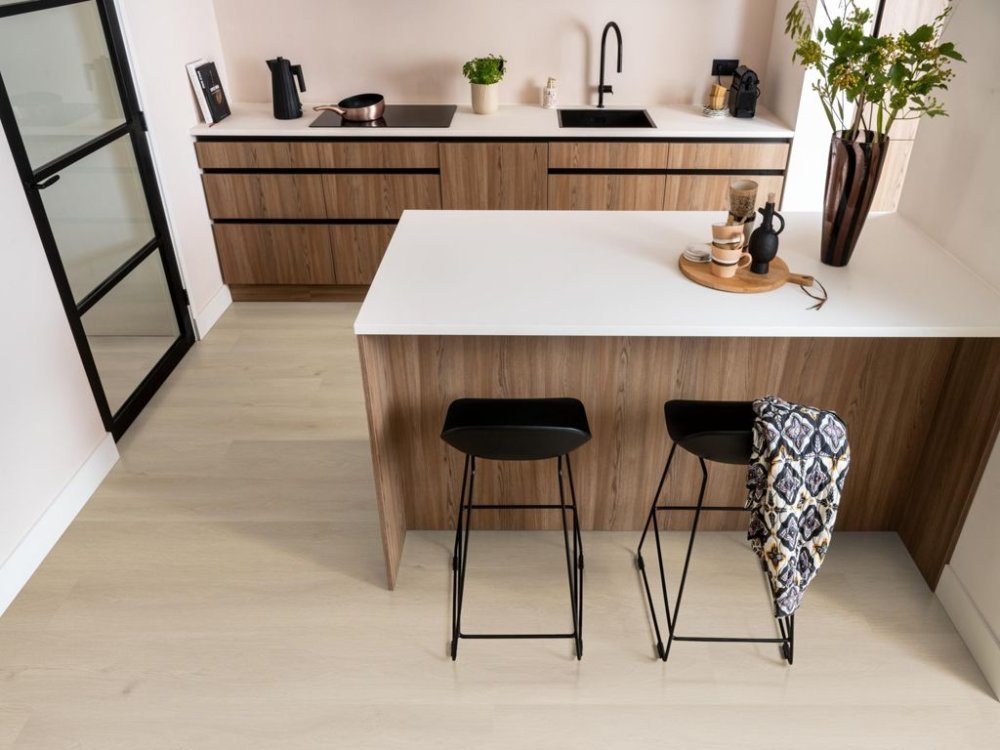Ambiant Marano Rechte plank Laminaat Naturel - Ambiant