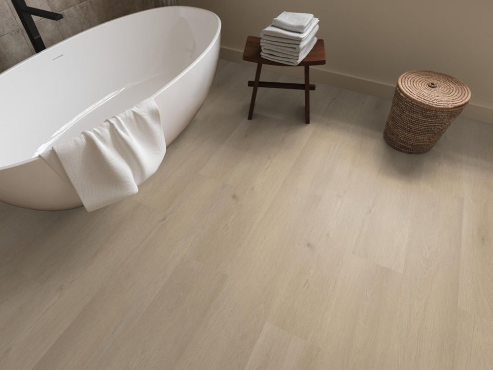 Ambiant Marano Rechte plank Laminaat Naturel - Ambiant