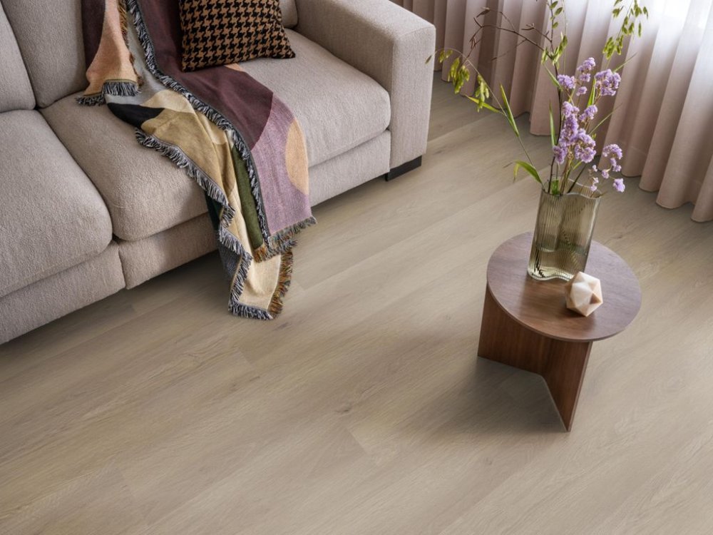 Ambiant Marano Rechte plank Laminaat Bruin - Ambiant