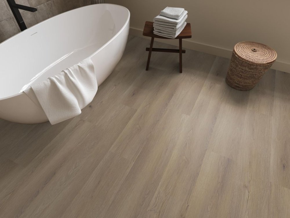 Ambiant Marano Rechte plank Laminaat Bruin - Ambiant