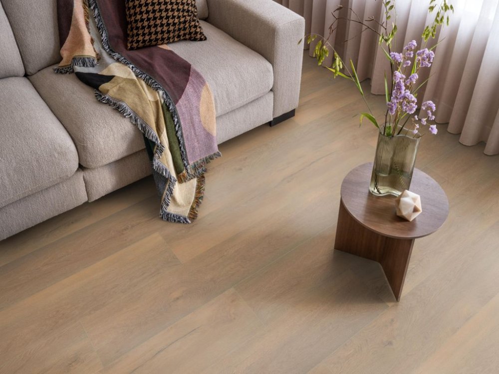 Ambiant Saarland Rechte plank Laminaat Naturel - Ambiant