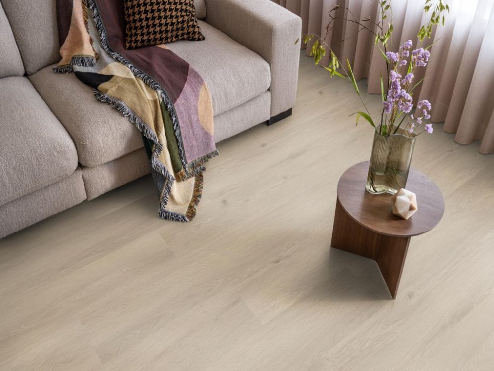 Ambiant Marano Rechte plank Laminaat Bruin - Ambiant
