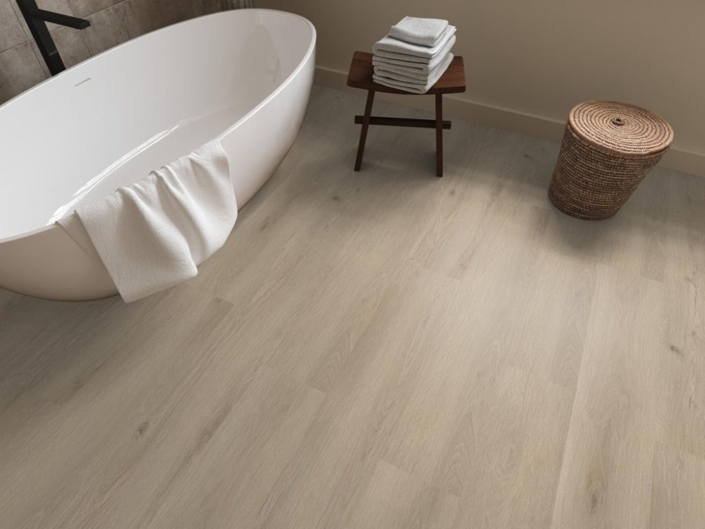 Ambiant Marano Rechte plank Laminaat Bruin - Ambiant