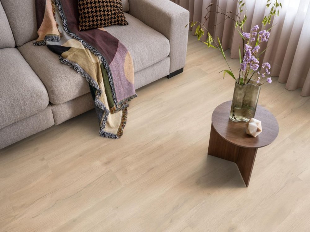 Ambiant Ingelstad Rechte plank Laminaat Naturel - Ambiant