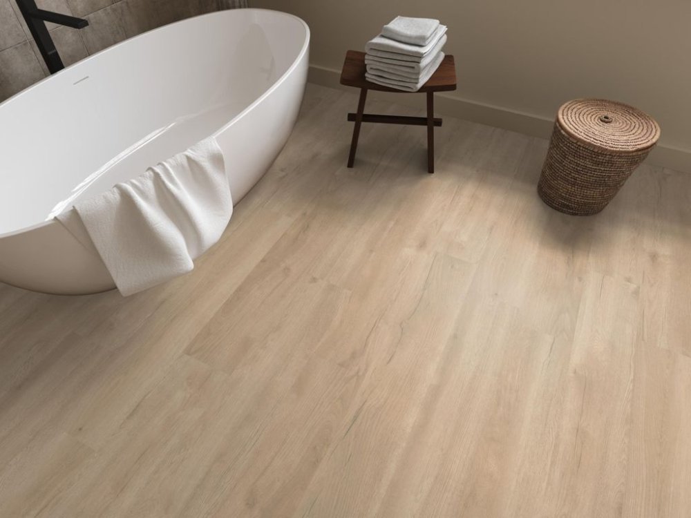 Ambiant Ingelstad Rechte plank Laminaat Naturel - Ambiant