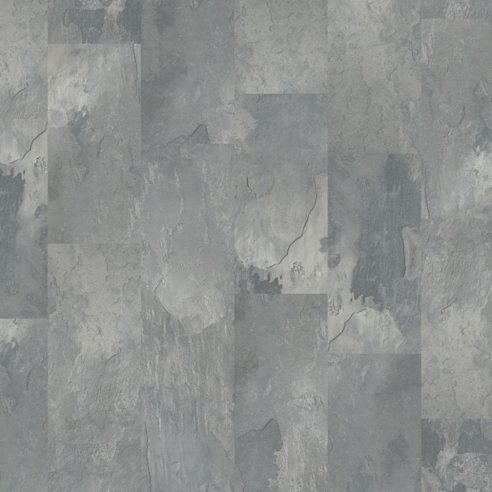 Ambiant Expression Aqua Rechte plank Laminaat Grijs