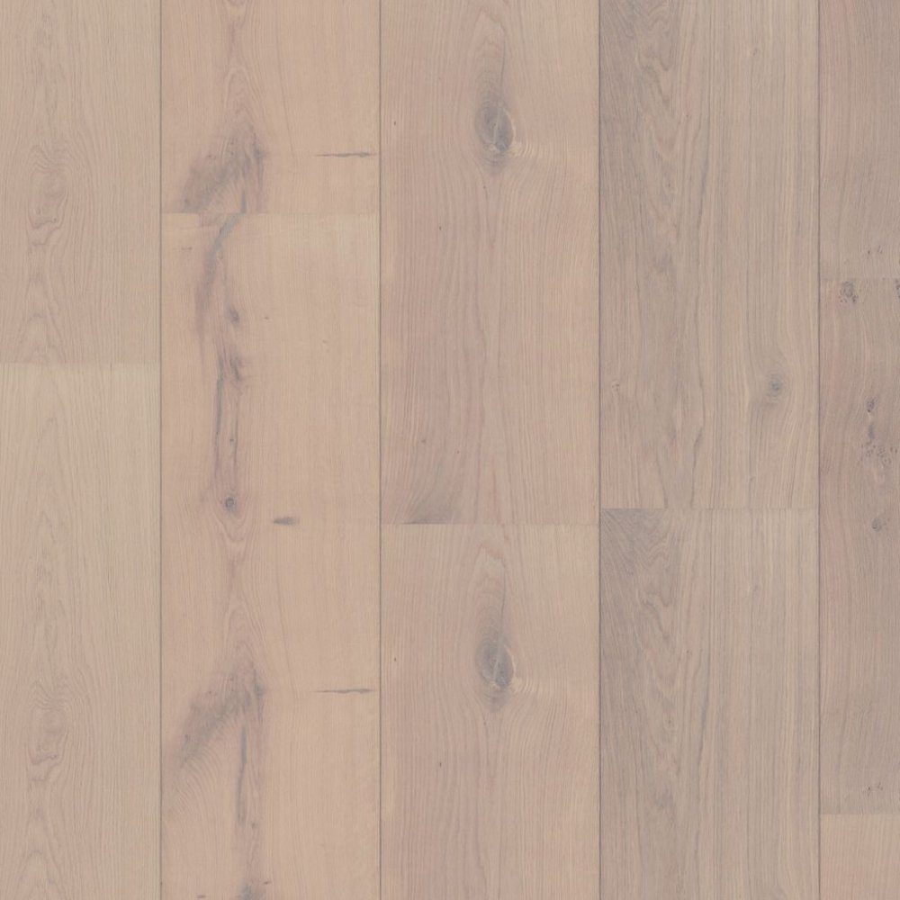 Floorlife Bel Air Rechte plank Parket Wit