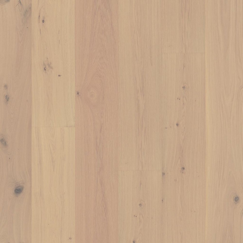 Floorlife Crestwood Hills Rechte plank Parket Wit