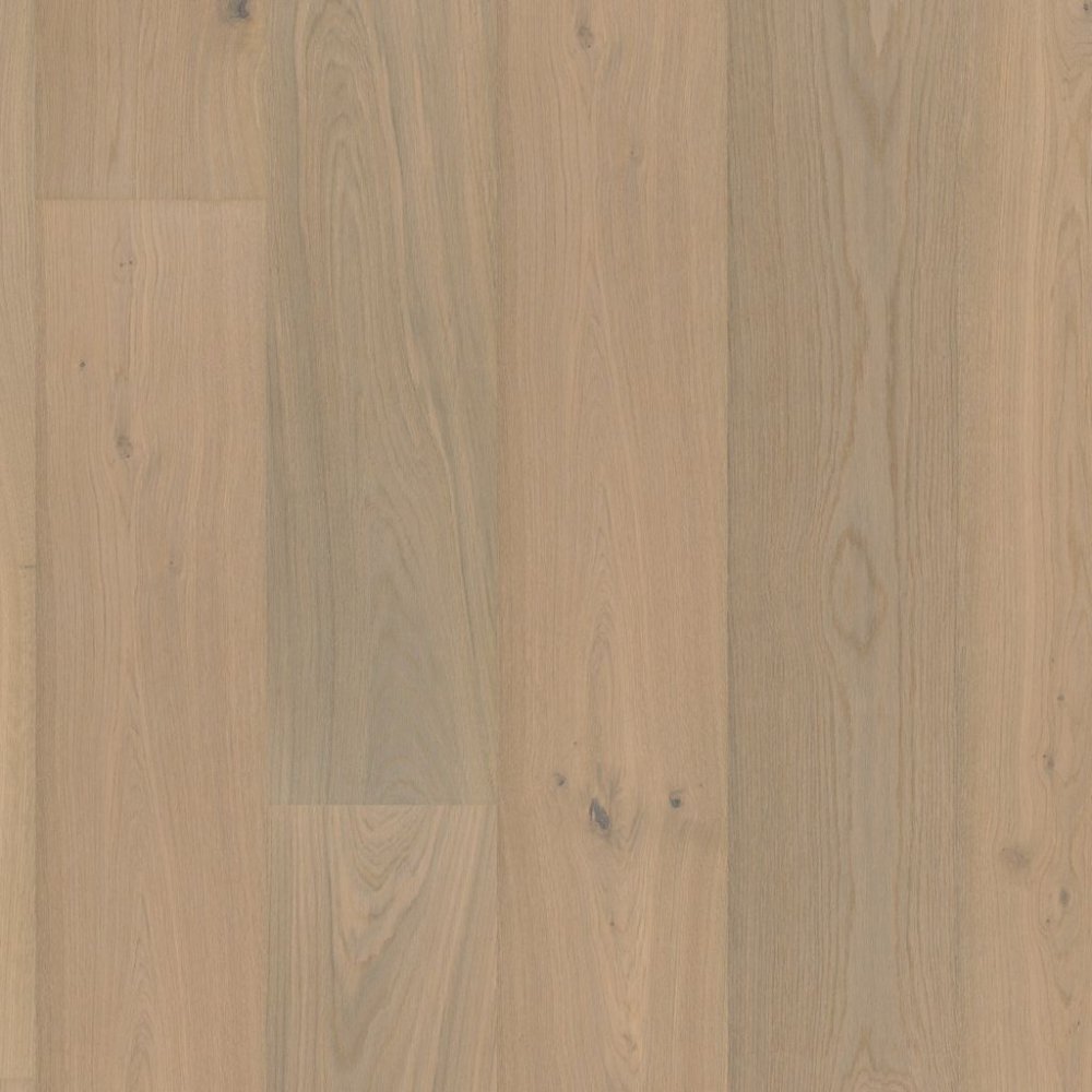Floorlife Brentwood Rechte plank Parket Wit