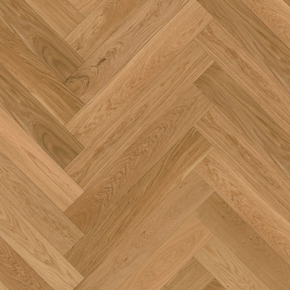 Floorlife Encino Visgraat Parket Naturel