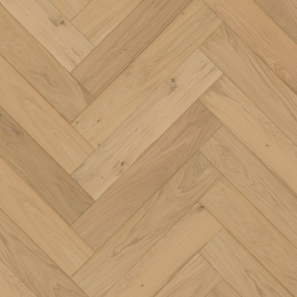 Floorlife Beverly Hills Visgraat Parket Naturel