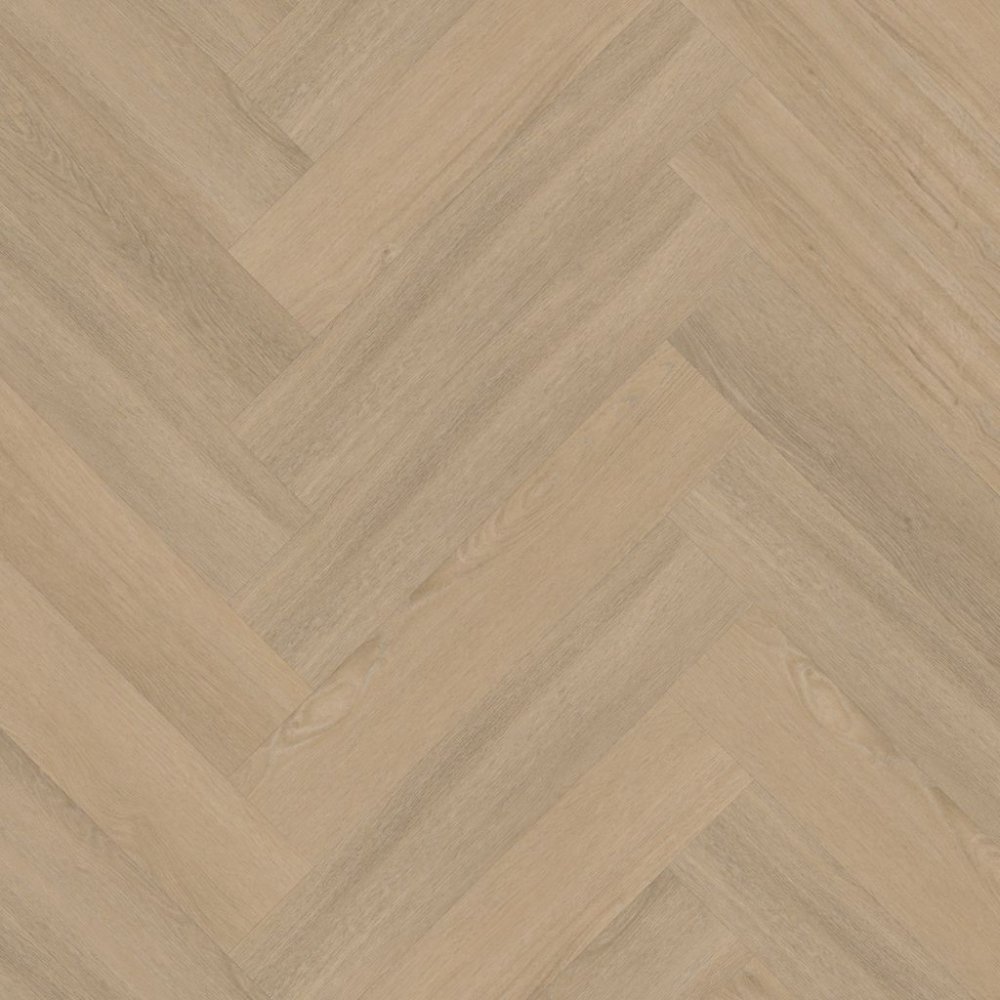 Ambiant Spigato Viranto Visgraat Klik PVC Beige