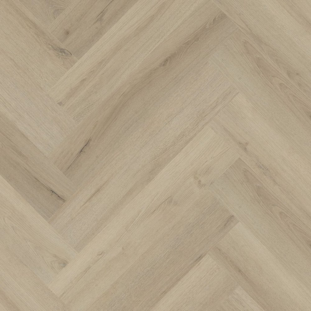 Floorlife YUP XL Greenford Rechte plank Klik PVC Beige