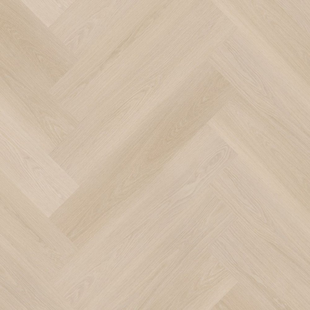 Ambiant Spigato Visgraat Klik PVC Beige