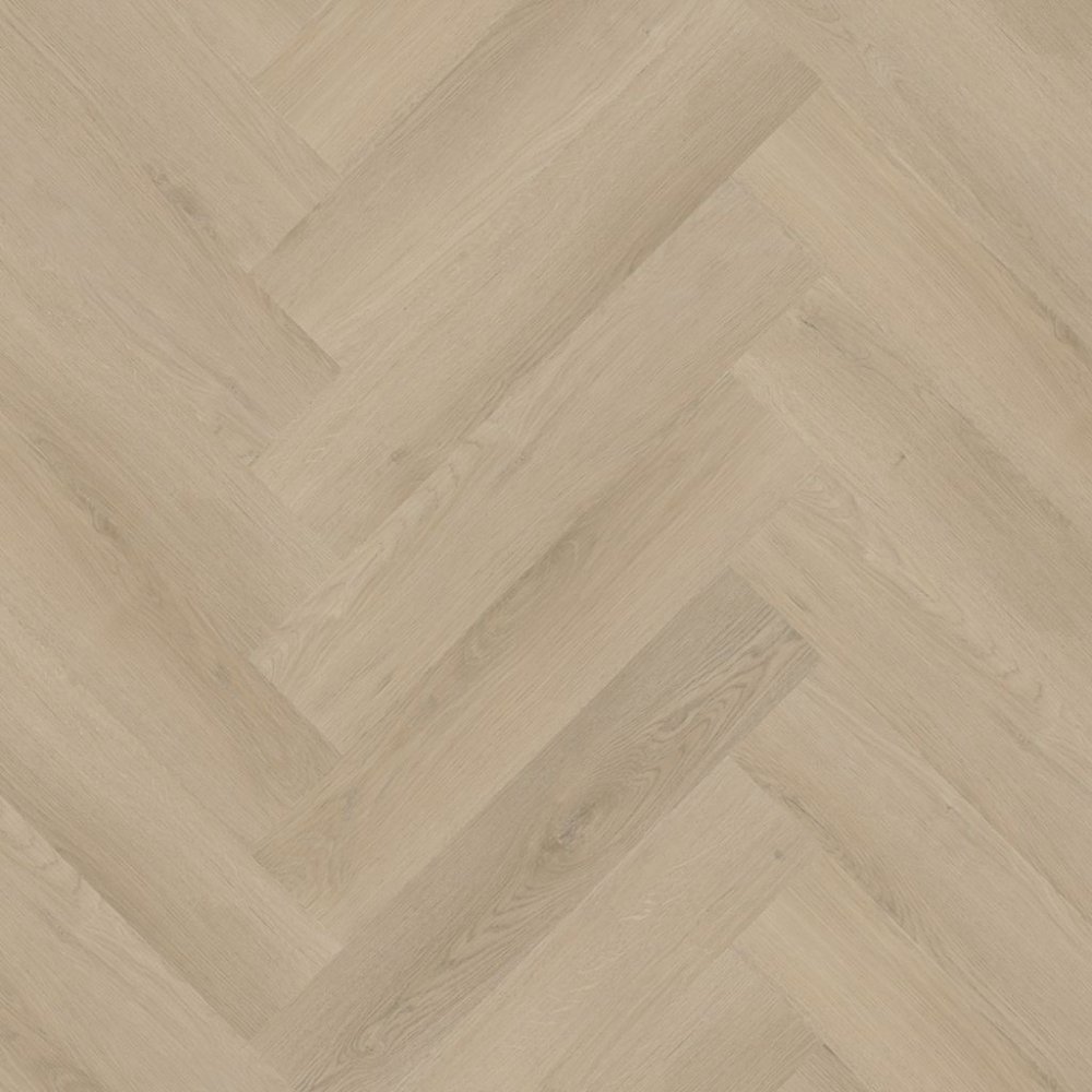 Ambiant Spigato Navaro Visgraat Klik PVC Beige