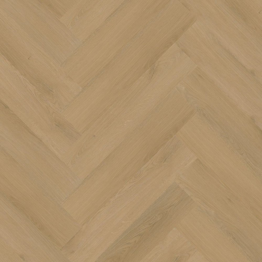 Ambiant Spigato Navaro Visgraat Klik PVC Naturel