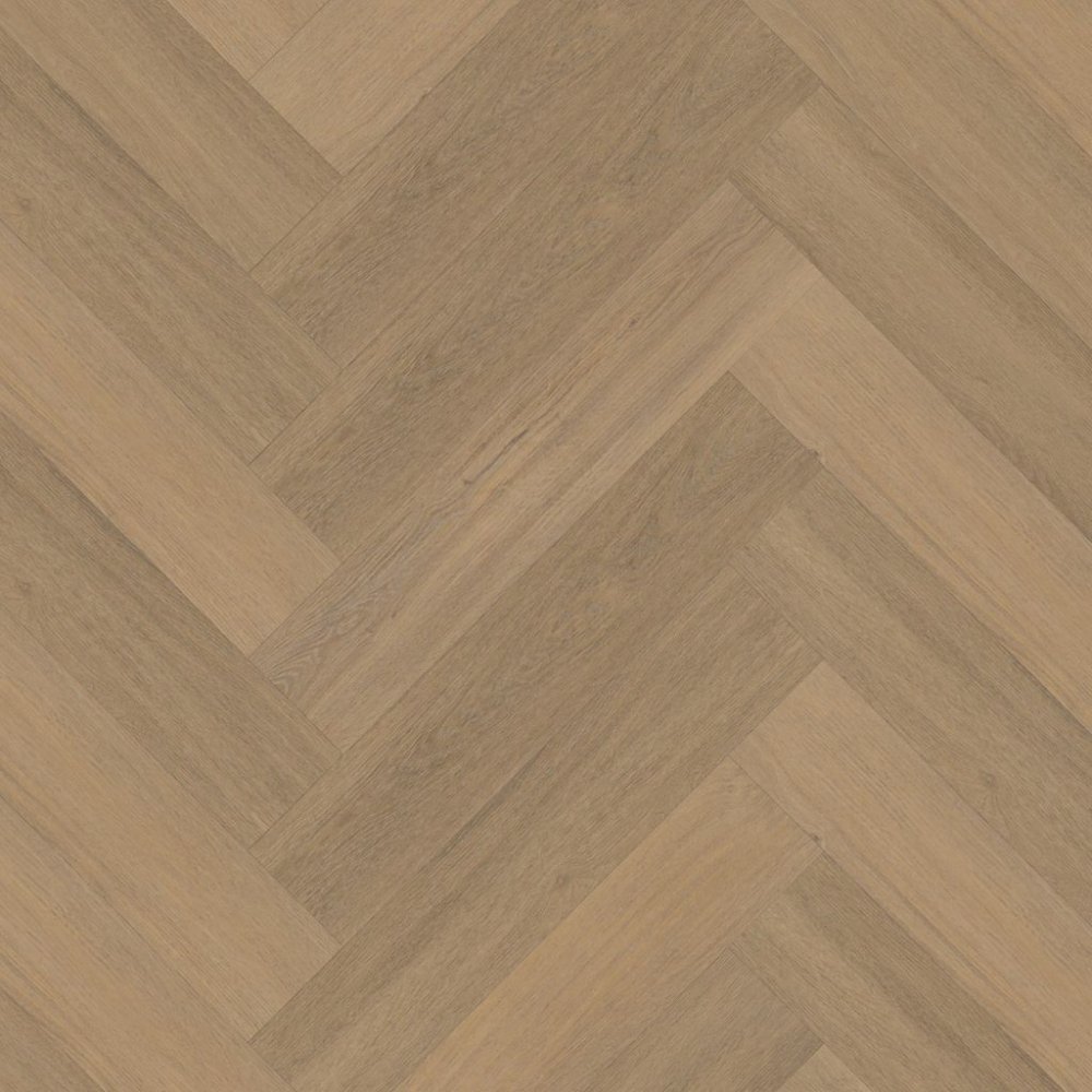 Floorlife YUP Sutton Rechte plank Klik PVC Bruin