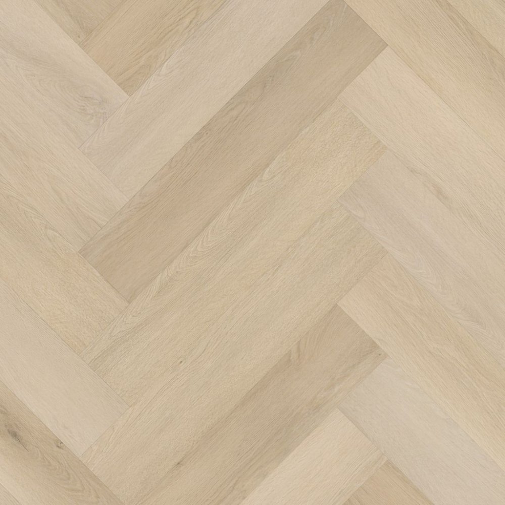 Floorlife YUP XL Mayfair Rechte plank Klik PVC Bruin