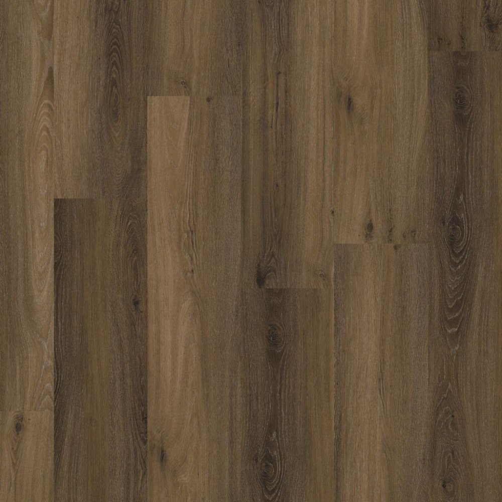 Ambiant Avanto Visgraat Klik PVC Bruin