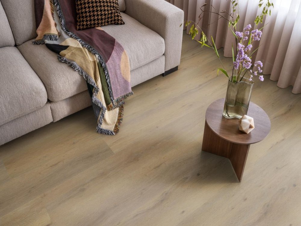 Ambiant Vivero Visgraat Klik PVC Donker - Ambiant