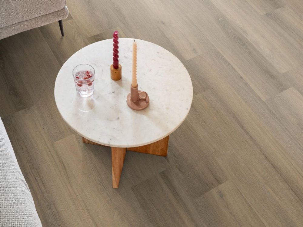 Ambiant Avanto Visgraat Klik PVC Licht