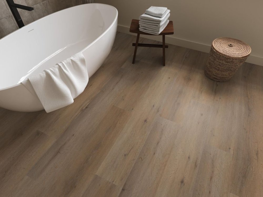 Ambiant Vivero Visgraat Klik PVC Licht - Ambiant