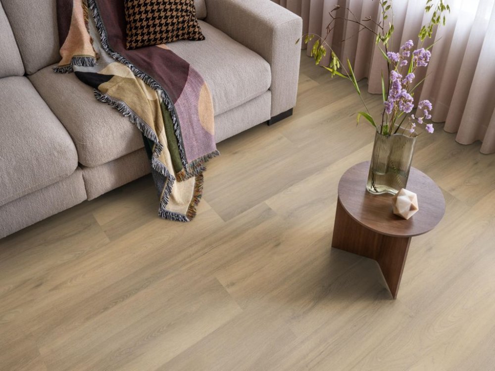 Ambiant Avanto Visgraat Klik PVC Naturel - Ambiant