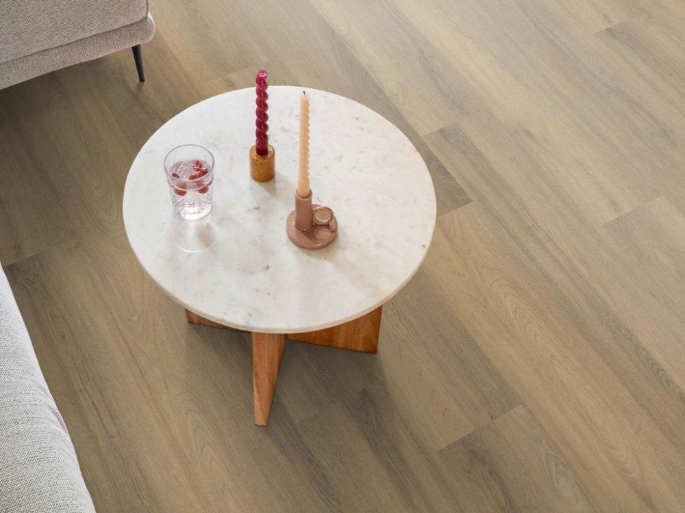 Ambiant Avanto Visgraat Klik PVC Naturel