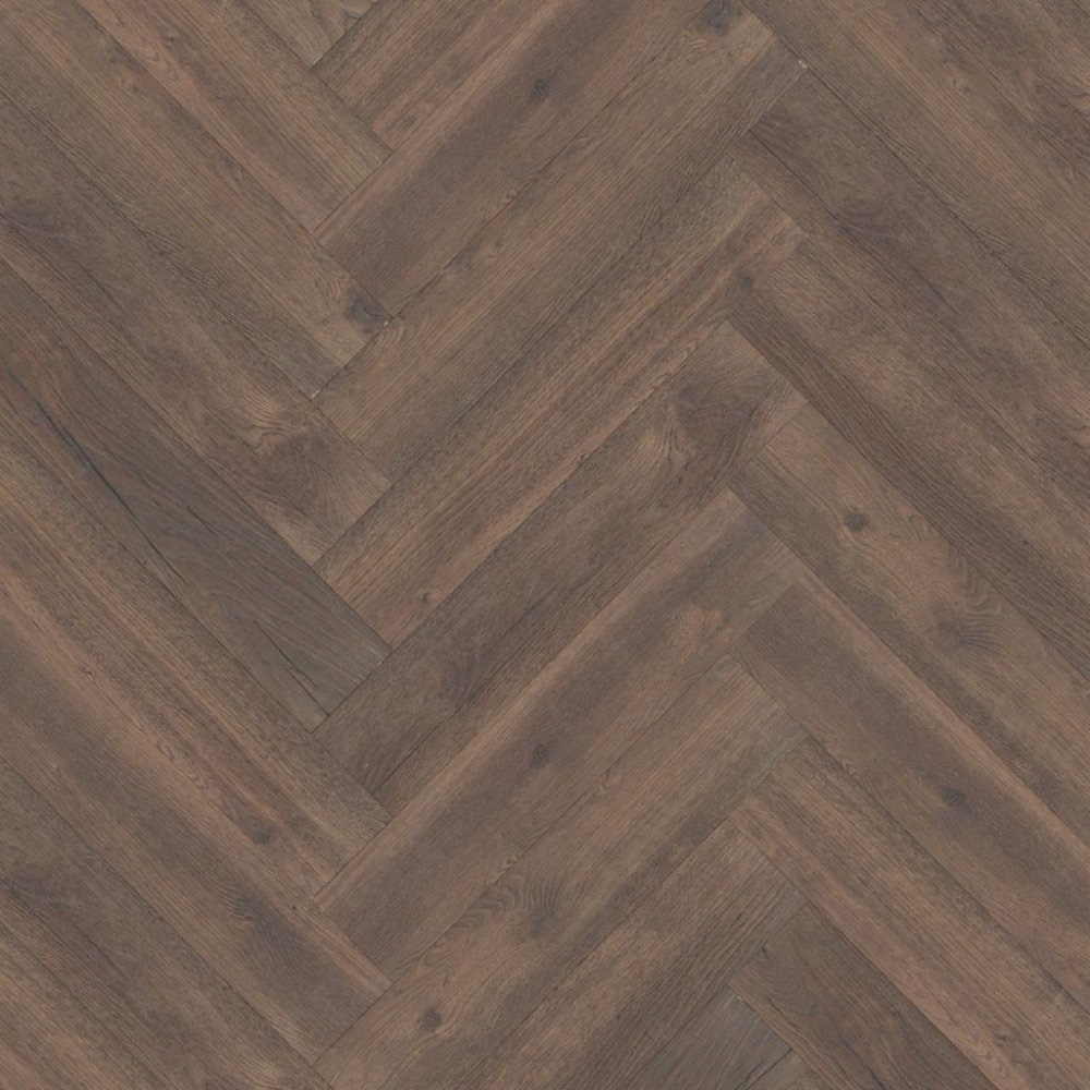 Floorlife Bayside Rechte plank Laminaat Bruin