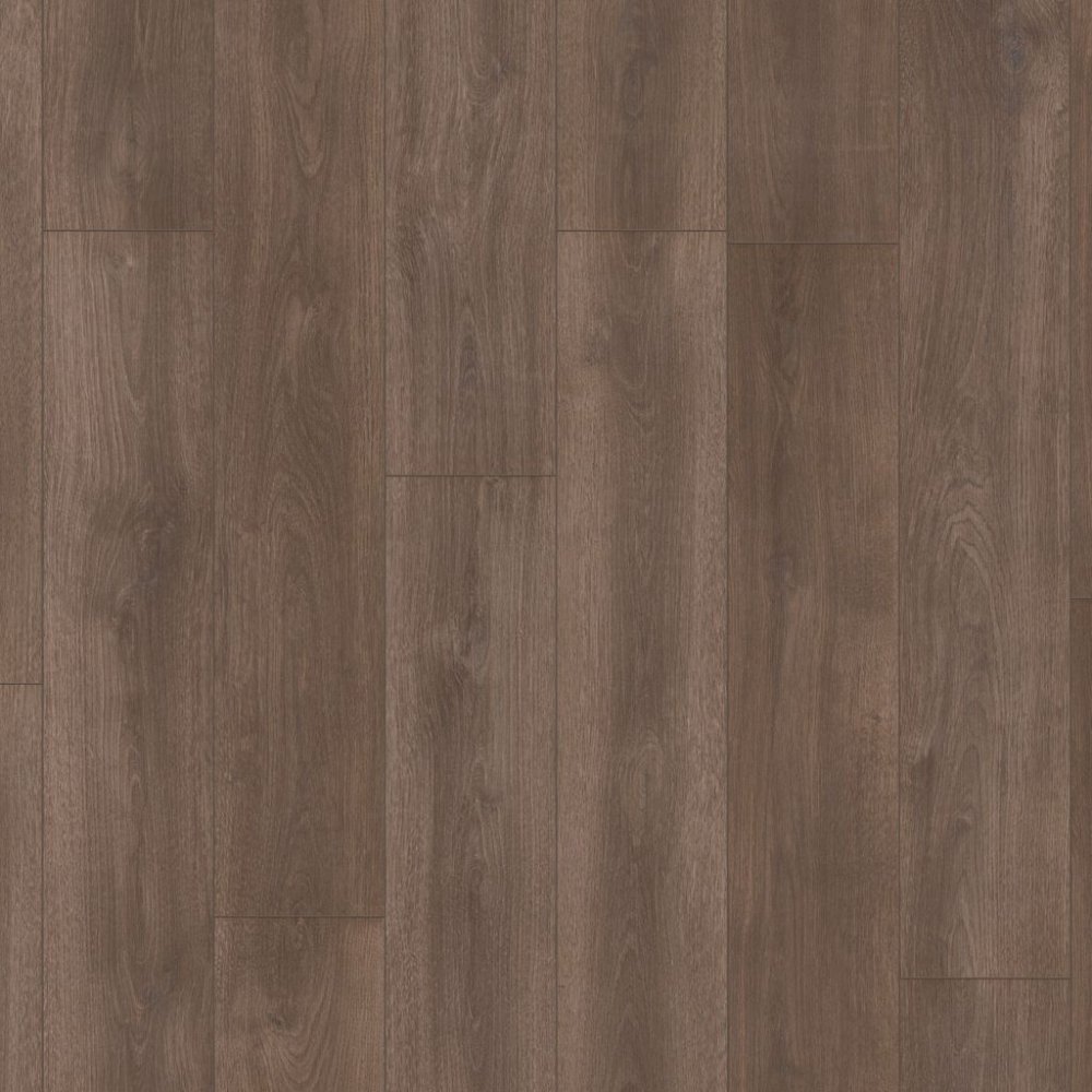 Floorlife Woodside Rechte plank Laminaat Bruin