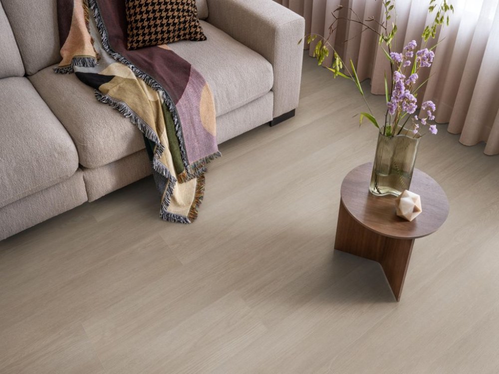 Ambiant Cavalley Rechte plank Laminaat Bruin - Ambiant