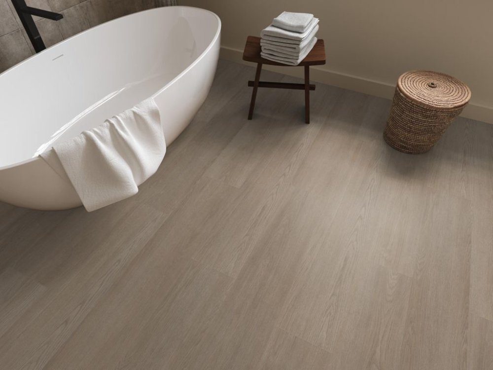 Ambiant Cavalley Rechte plank Laminaat Bruin - Ambiant