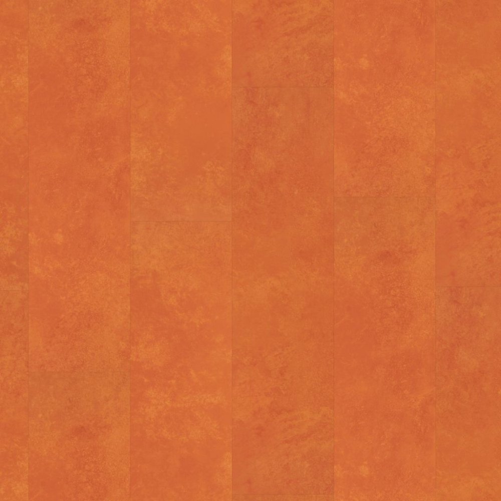 Floorlife Finsbury Rechte plank Plak PVC oranje