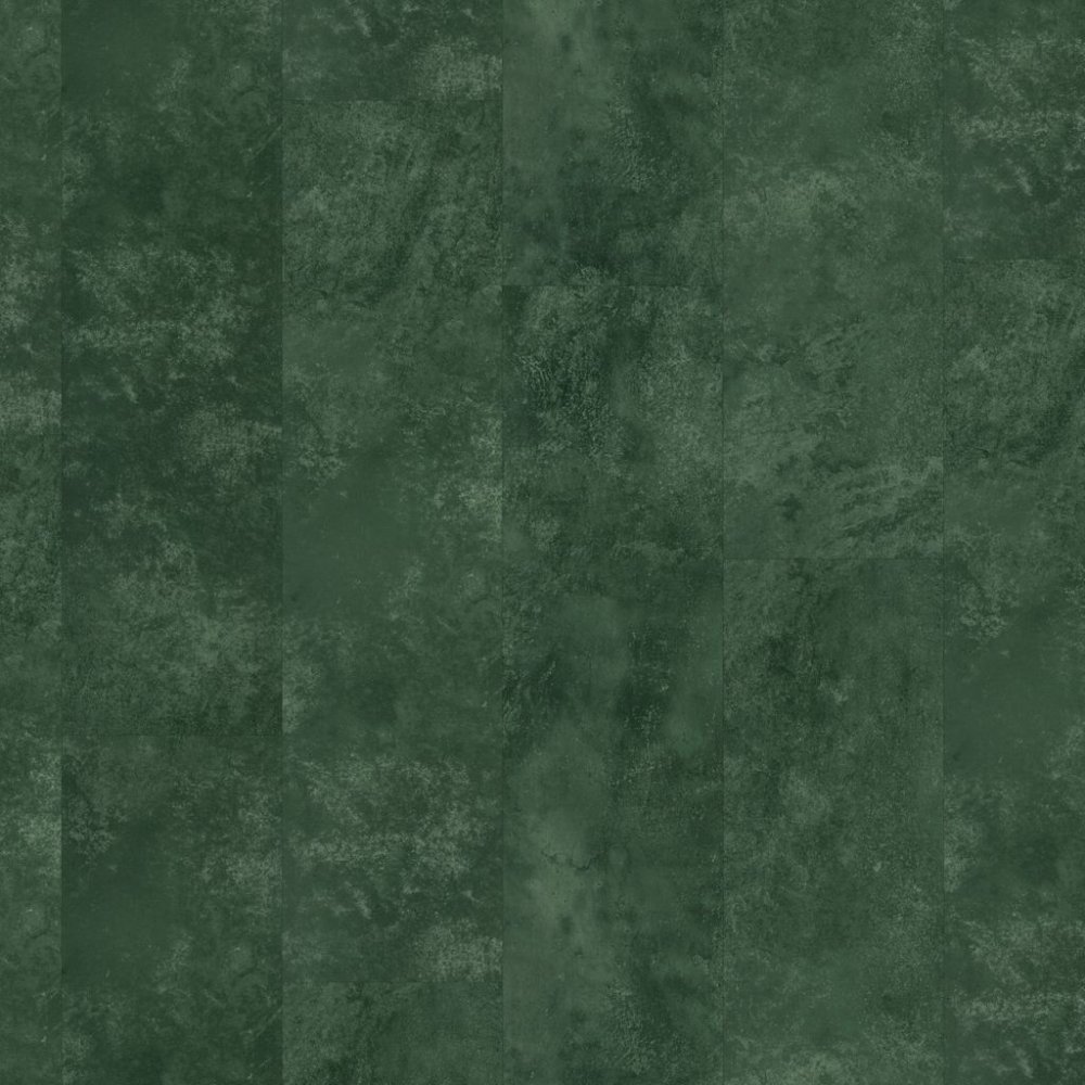 Floorlife Finsbury Rechte plank Plak PVC groen