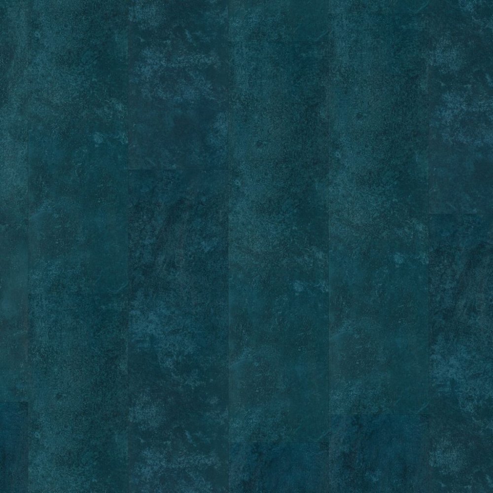 Ambiant Viretto Betonlook Plak PVC blauw