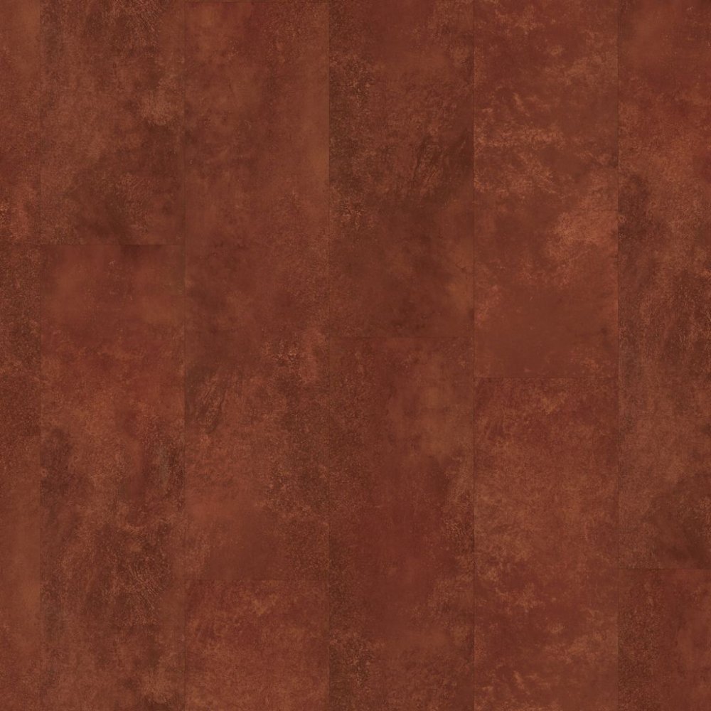 Ambiant Viretto Betonlook Plak PVC oranje