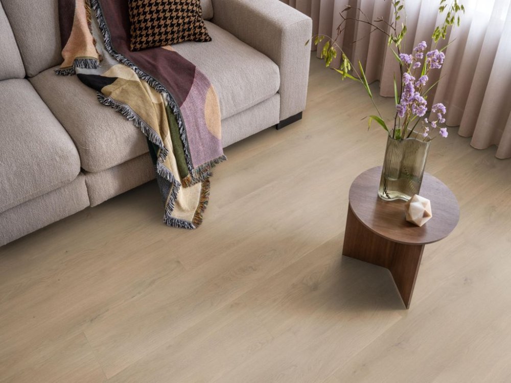 Ambiant Sereno Rechte plank Laminaat Bruin - Ambiant