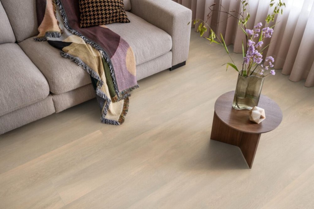 Ambiant Arnstadt Rechte plank Laminaat Naturel - Ambiant