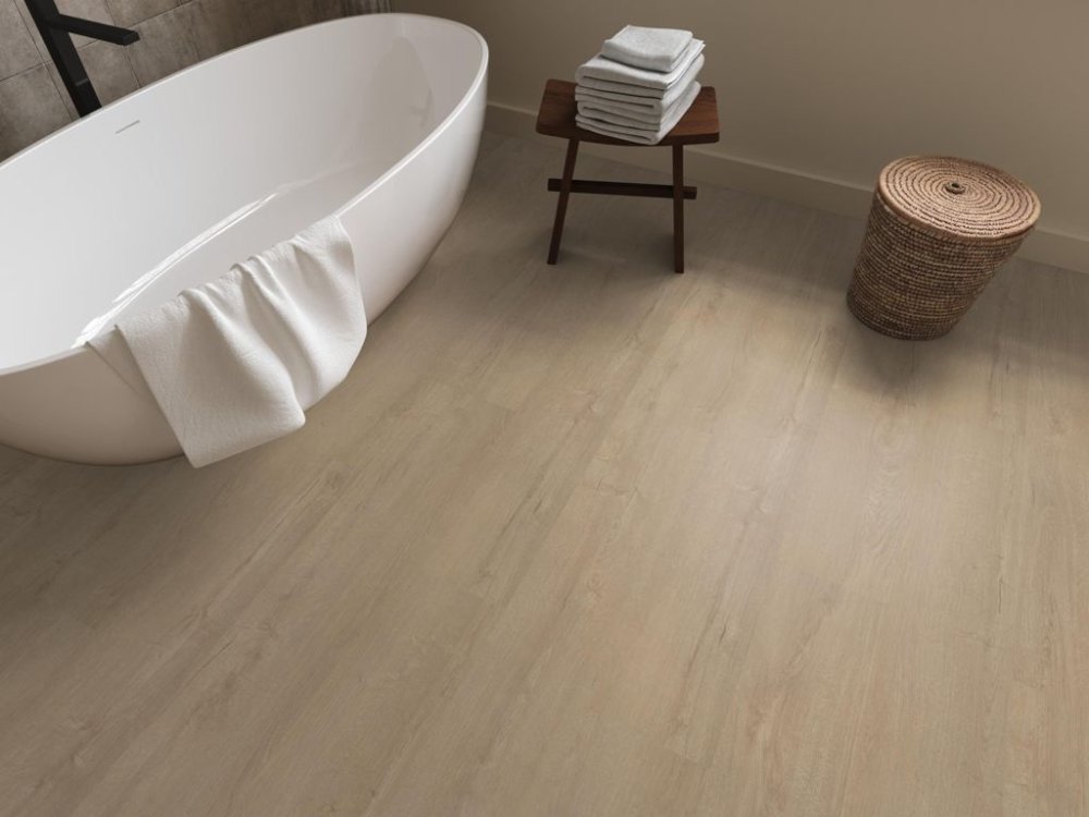 Ambiant Ingelstad Rechte plank Laminaat Naturel - Ambiant