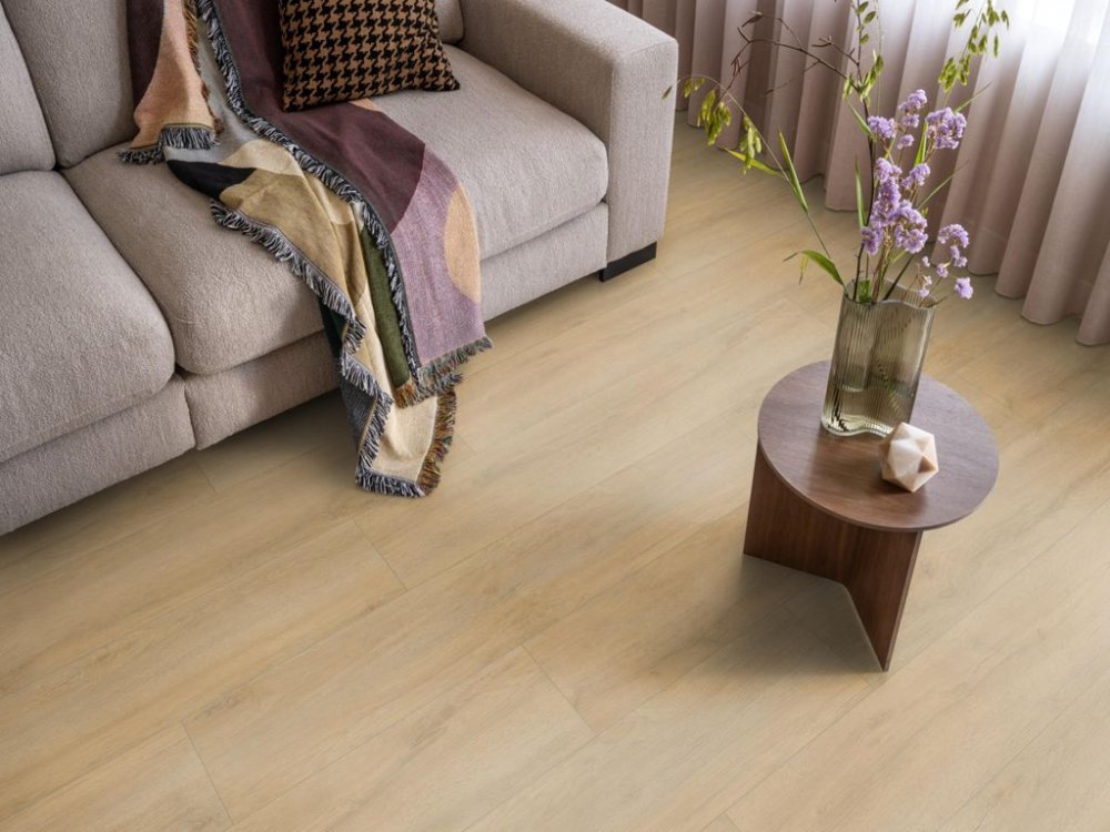 Ambiant Prestige Rechte plank Laminaat Naturel - Ambiant