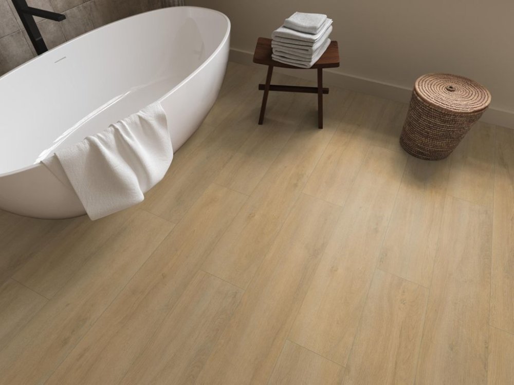 Ambiant Prestige Rechte plank Laminaat Naturel - Ambiant