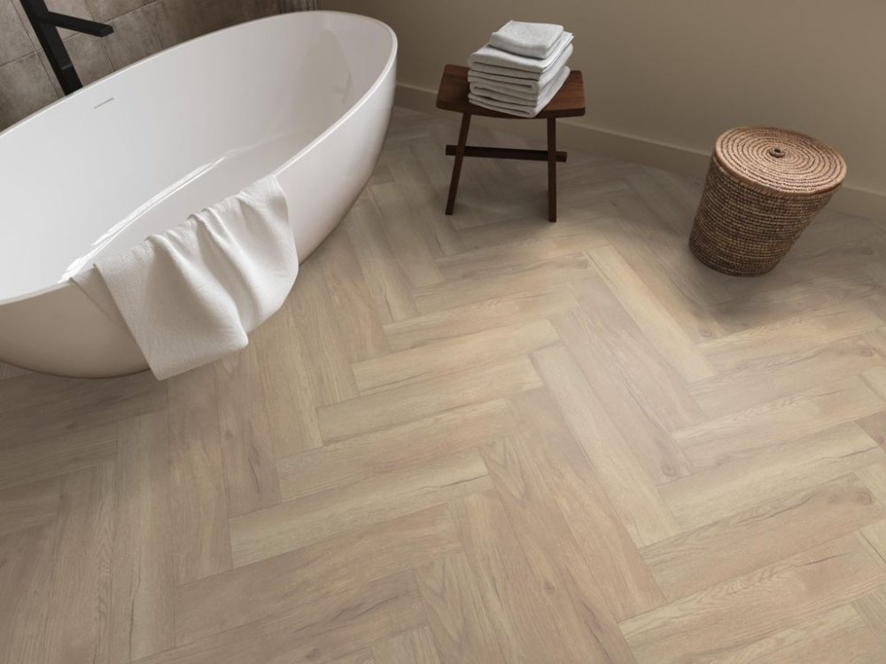Ambiant Marquant Rechte plank Laminaat Naturel - Ambiant